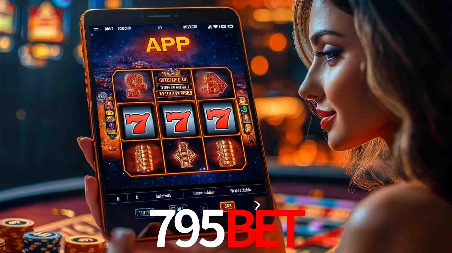 Desvendando o Mundo dos Jogos Virtuais na 795bet