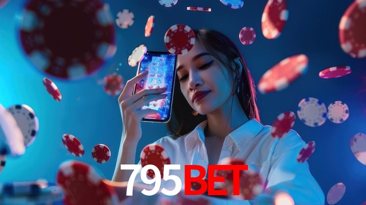 Segurança 2FA 795bet