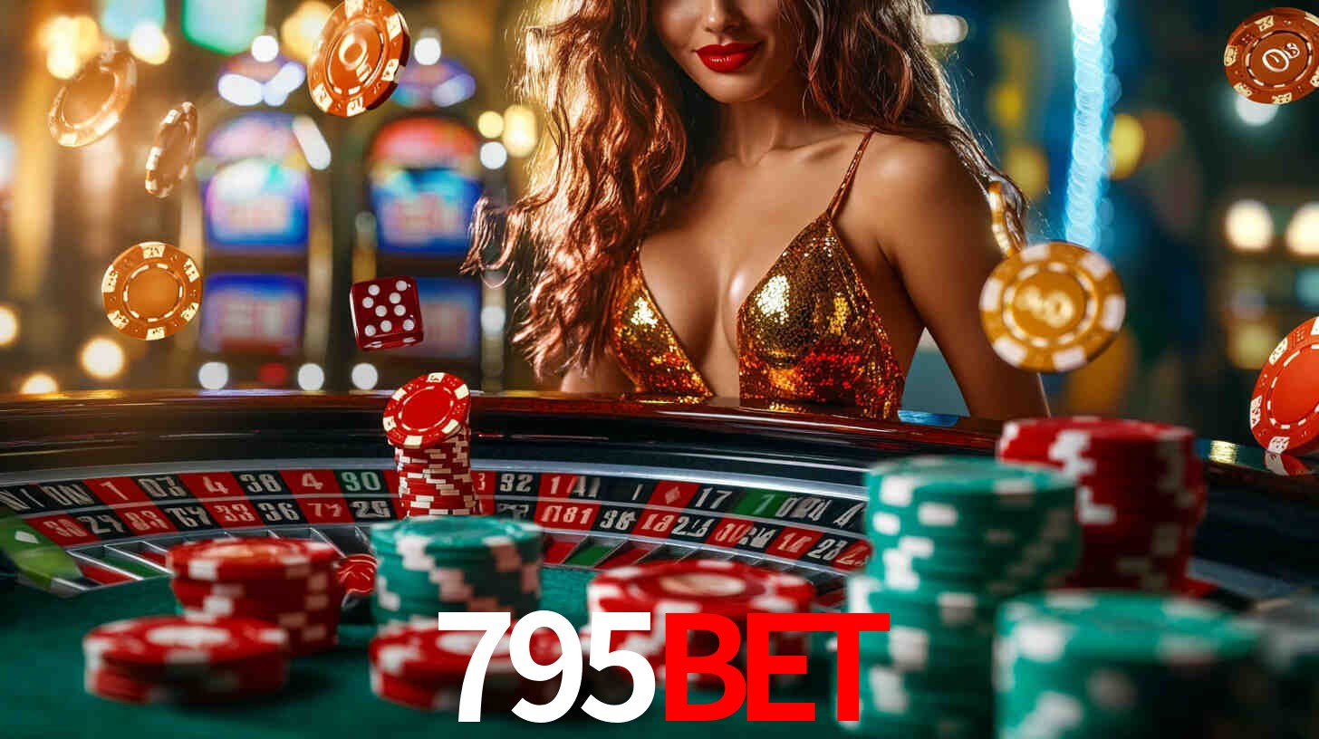 Explore as vantagens do 795bet: serviço profissional e confiabilidade