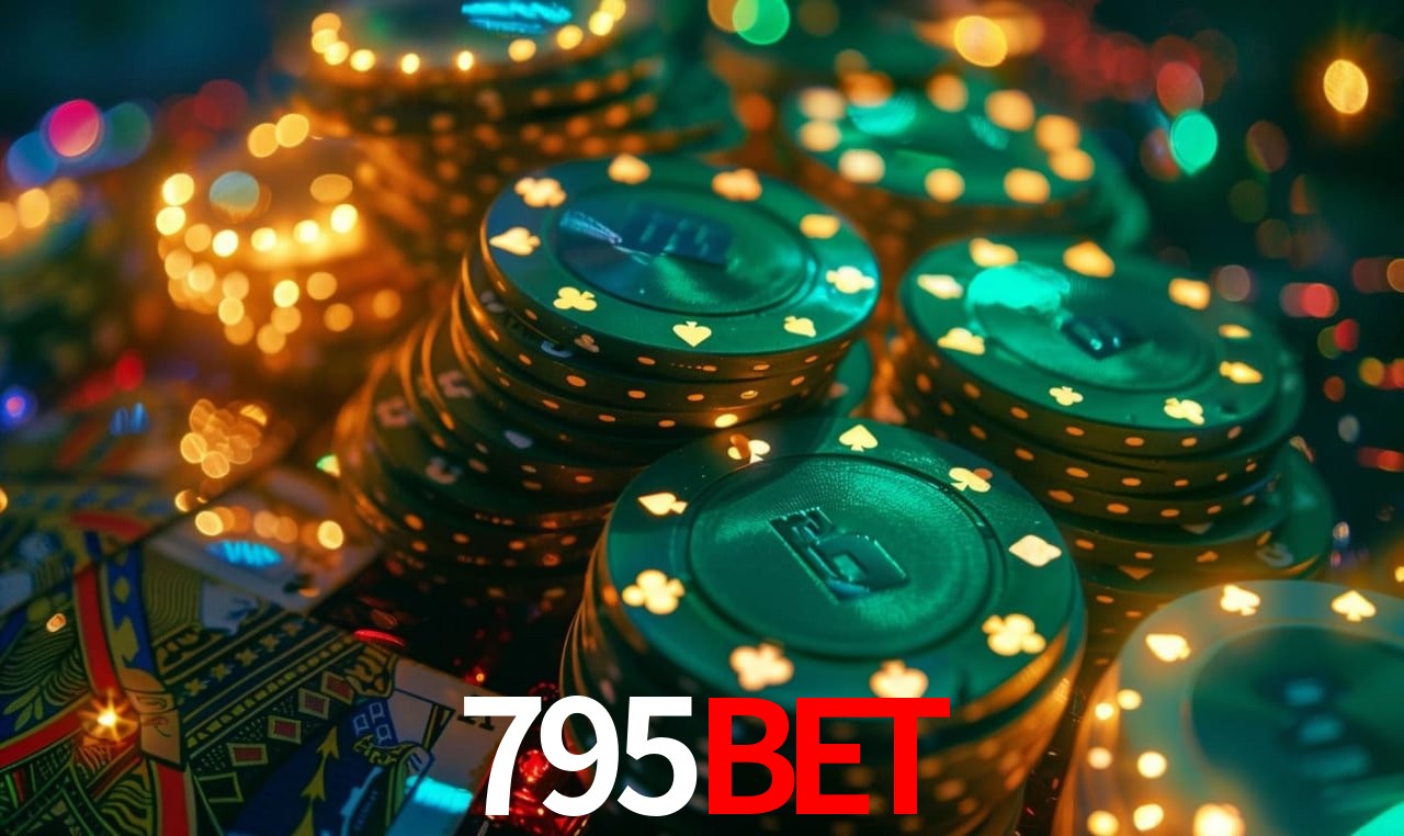 Descubra a Magia dos Jogos de Arcade no 795bet