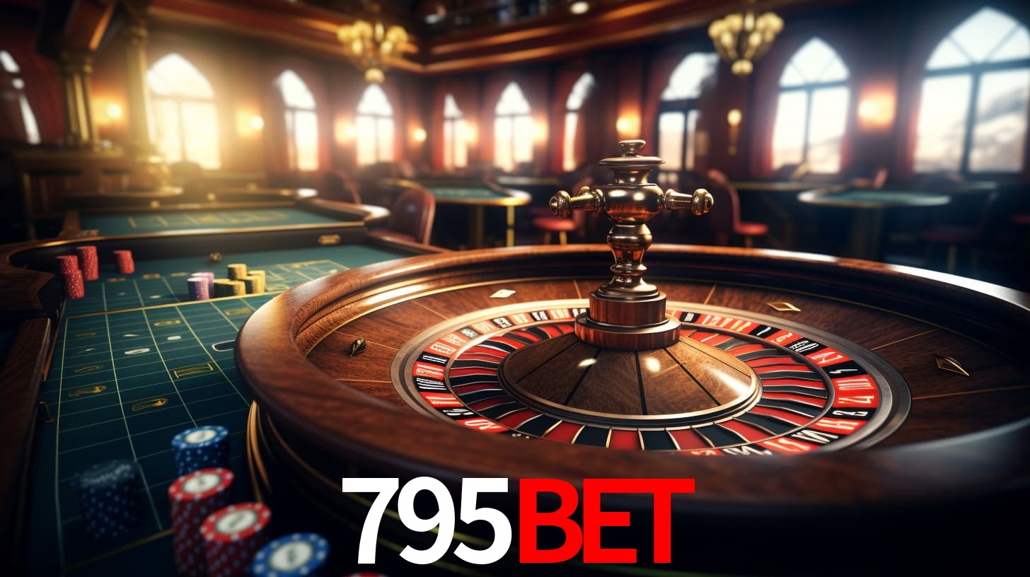 Programa VIP 795bet