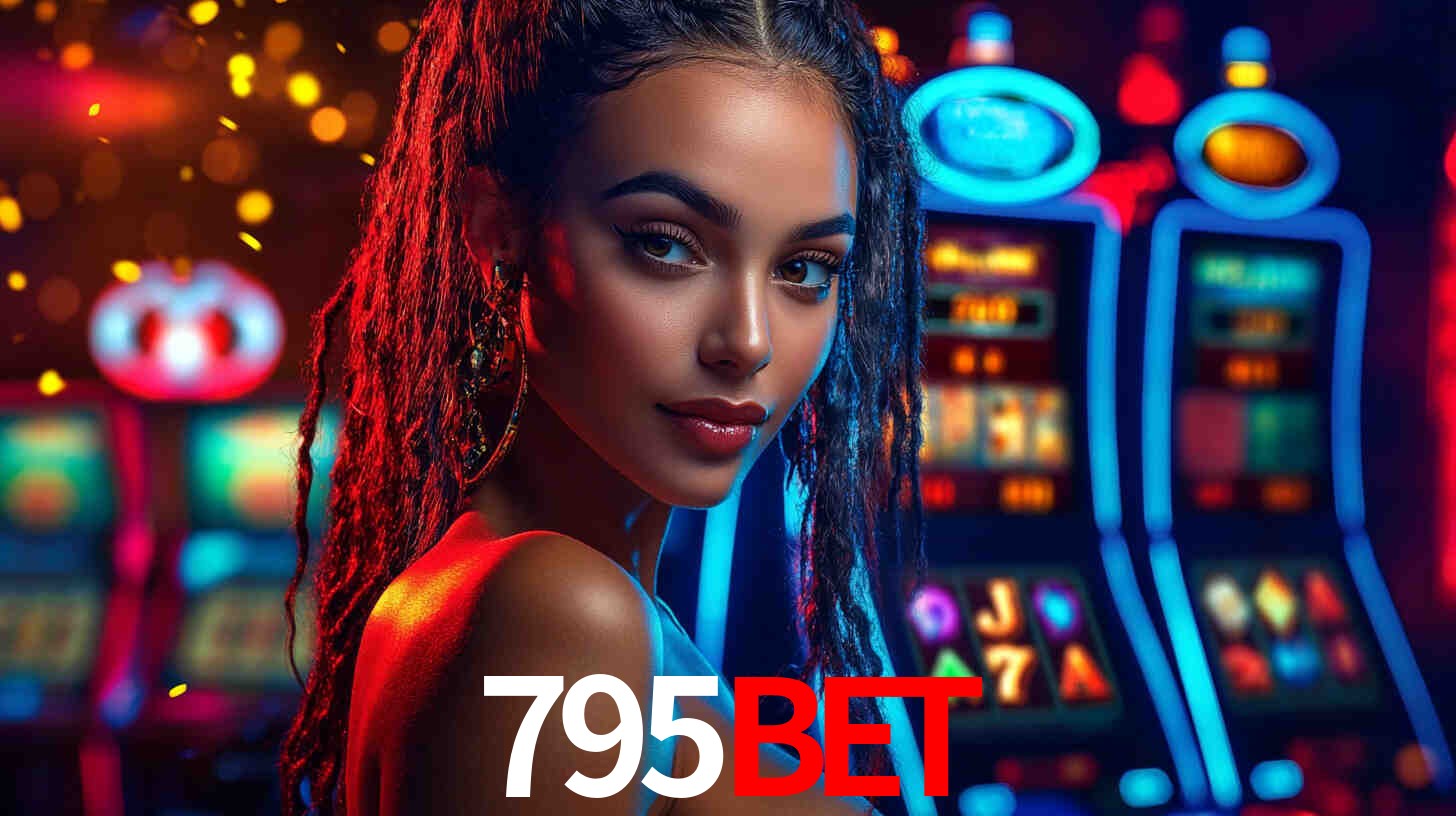 Apostas de Tênis 795bet