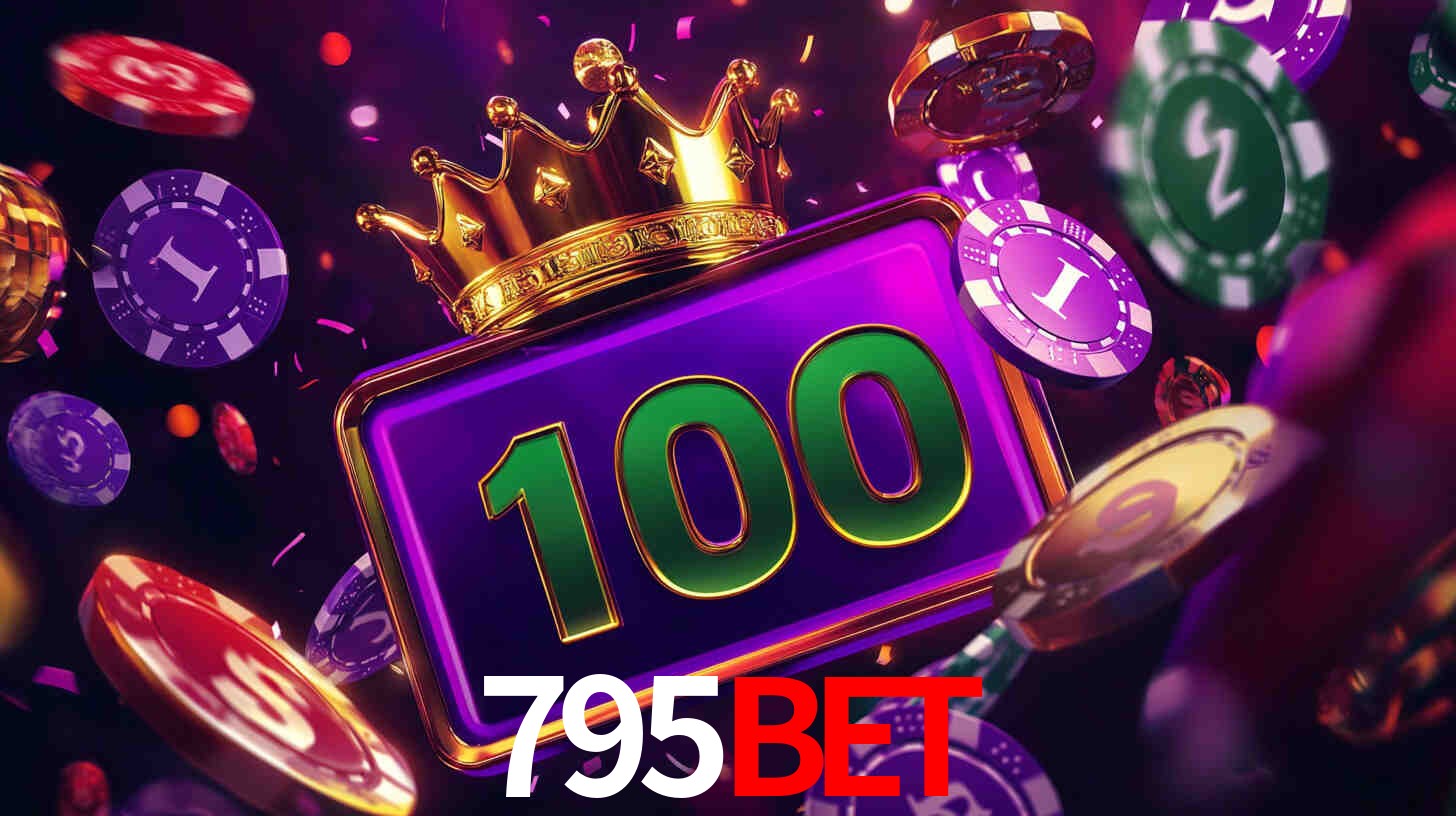 Ofertas Imperdíveis na 795bet: Promoções e Bônus Que Valem a Pena