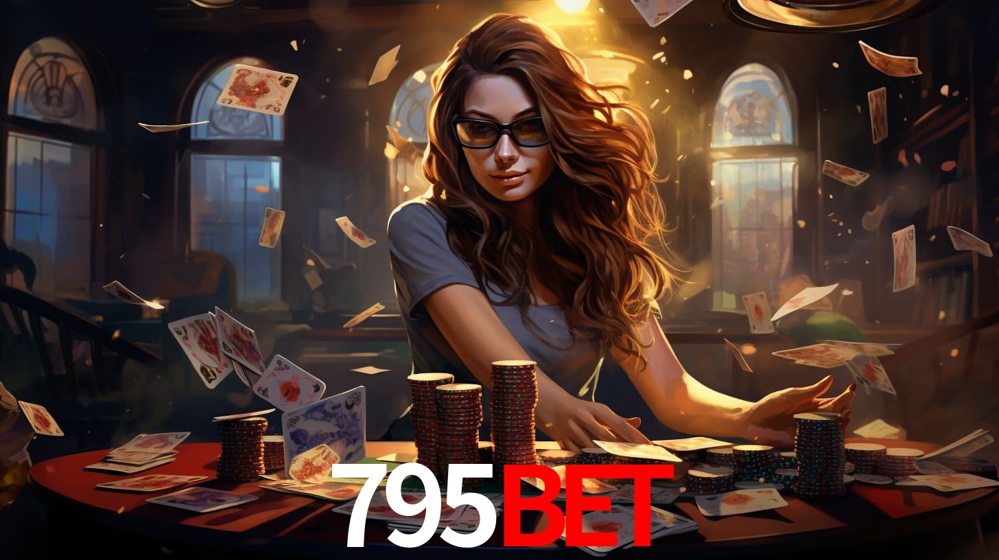 Tournaments 795bet