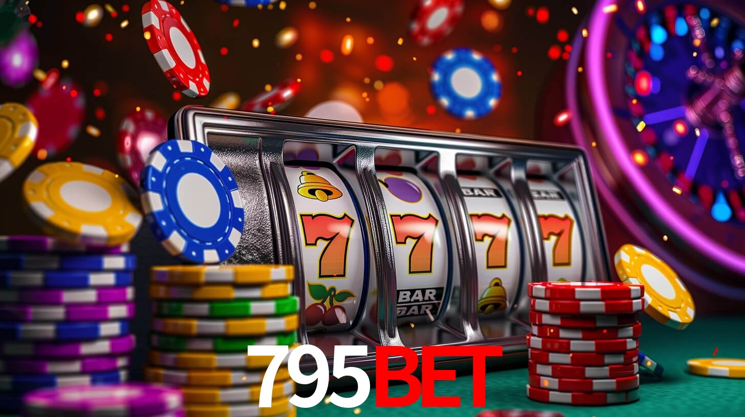 Desvendando o Mundo dos Jogos Virtuais na 795bet
