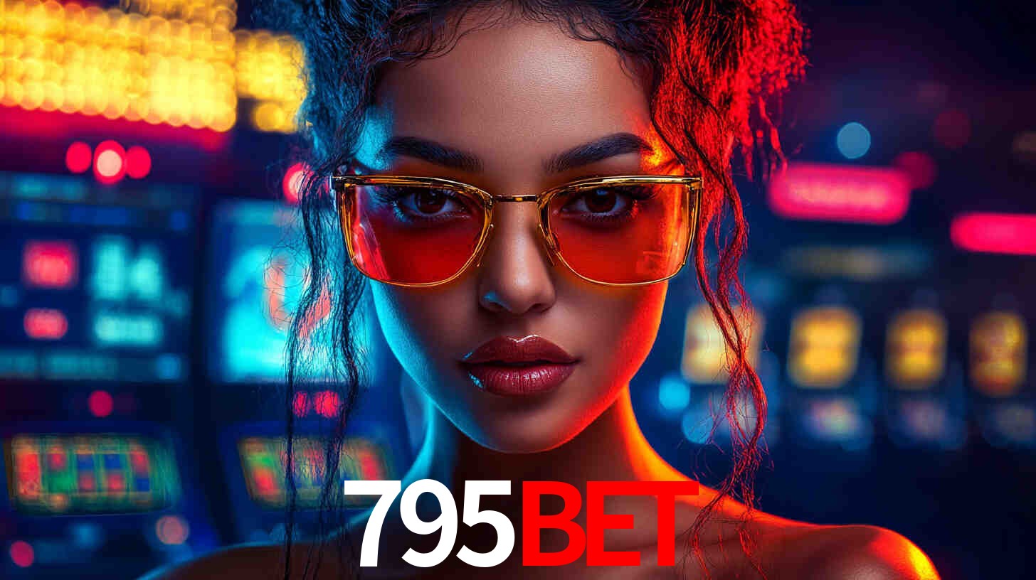 Apostas de Futebol 795bet