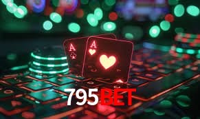 Inovações de Jogos na 795bet: O Futuro das Experiências Interativas