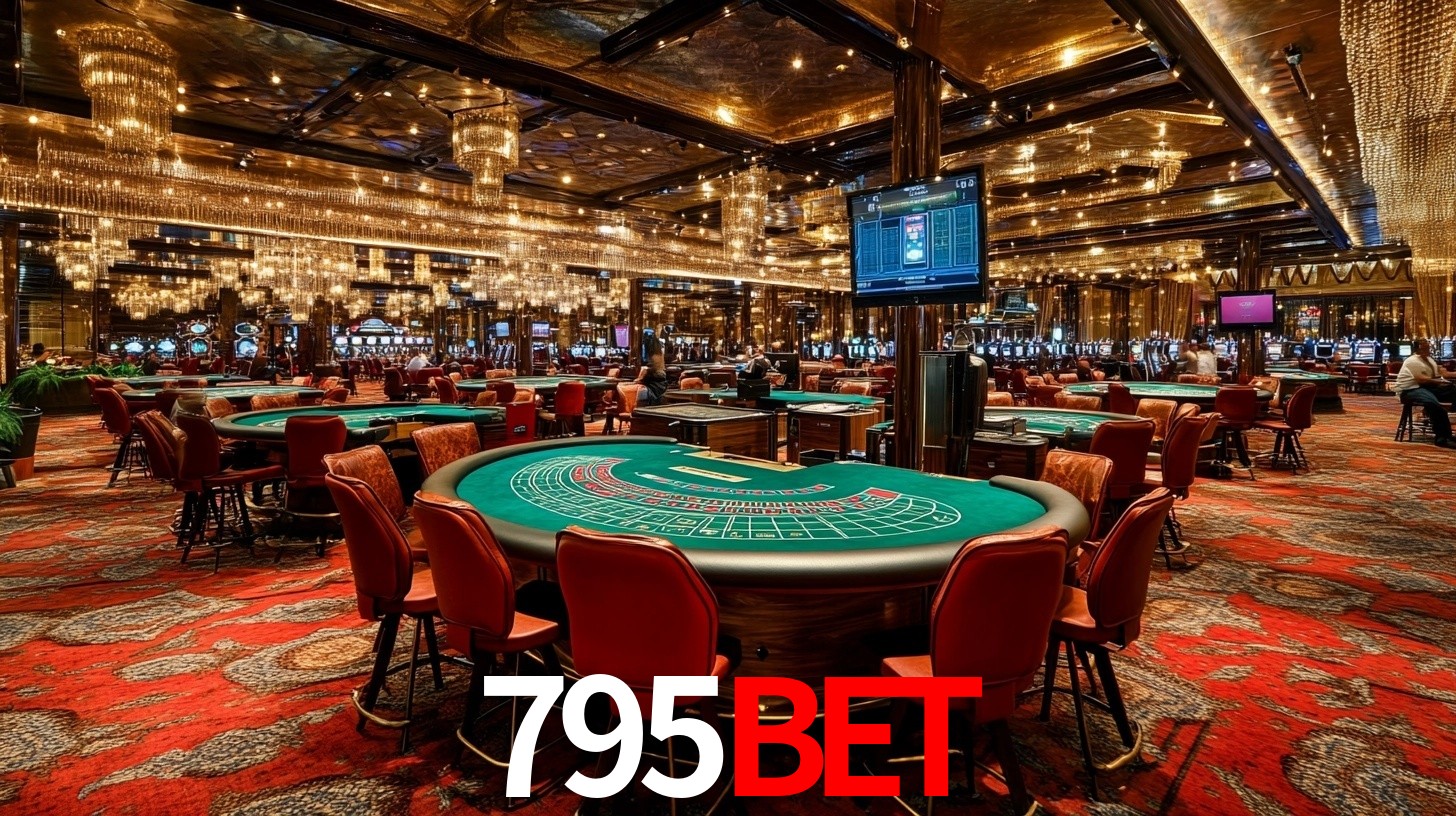 795bet