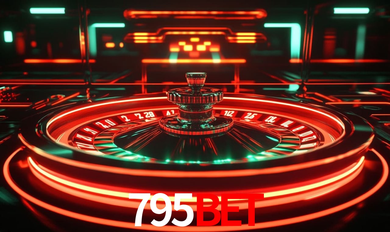 PIX Instantâneo 795bet
